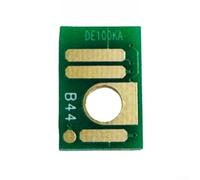 Cartouche d'encre compatible avec imprimante couleur sèche DE100-XD - Identification précise du modèle PCB - Pièce de rechange standard - Installation rapide - Noir