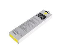 Cartouche d'encre Compatible avec Riso Comcolor EX7050 EX9050, Puce Unique, 1 pièce EX7050 EX9050(1PC-Yellow)