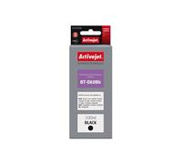 Cartouche d'Encre Compatible Activejet BT-D60Bk Noir G