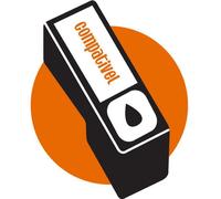 Cartouche d'encre compatible CANON CLI-571C XL Cyan