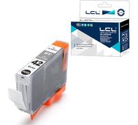 Cartouche D'Encre Compatible Cli42 Cli-42 Cli-42Gy (1 Gris) Remplacement Pour Canon Pixma Pro-100/Pro-100S[ENC944945]