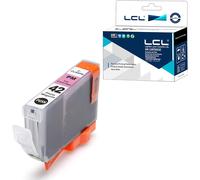 Cartouche d'encre Compatible CLI42 CLI-42 CLI-42PM (1 Photo Magenta) Remplacement pour Canon PIXMA Pro-100/Pro-100S