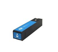 Cartouche d'encre Compatible Compatible avec 993 993X, Compatible avec PageWide Pro 750dw 777z MFP 772dn MFP 774dn 779dn 755DN(1pcs Cyan)