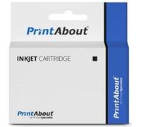 Cartouche d'encre compatible compatible met HP 934XL (C2P23AE) Noir grande capacité