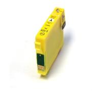 Cartouche d'encre compatible Epson 16 Xl, T1634 jaune