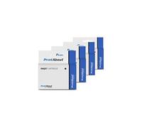 Cartouche compatible Epson 18XL (T1816) - 4 couleurs - Grande capacité - Multipack