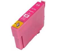 Cartouche d'encre compatible Epson 27 Xl T2713 magenta
