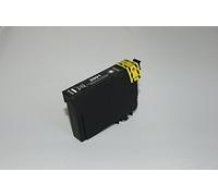 Cartouche d'encre Compatible Epson 29XL Noir Série Fraise (T2991) - pour imprimantes Jet d'encre Epson