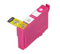 Cartouche d'encre compatible Epson 34 Xl Magenta, T3463 / T3473