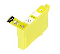 Cartouche d'encre compatible Epson 35 Xl jaune, T3584 / T3594