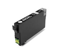 Cartouche d'encre Compatible Epson 405XL Noir Série Valise - pour Imprimante Jet d'encre Epson