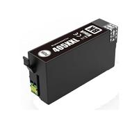 Cartouche d'encre Compatible Epson 405XXL Noir Série Valise - pour Imprimante Jet d'encre Epson