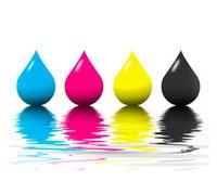 Cartouche d'encre compatible Epson 408L bleue