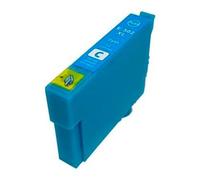 Cartouche d'encre compatible Epson 502 Xl - T02W2 / T02V2 Bleu