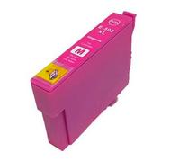 Cartouche d'encre compatible Epson 502 Xl - T02W3 / T02V3 Magenta