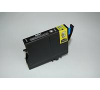 Cartouche d'encre Compatible Epson T0441 Noir Série Parasol - pour imprimantes Jet d'encre Epson