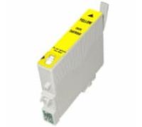 Cartouche d'encre compatible Epson T0714 / T0894 - Jaune