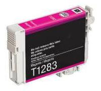 Cartouche d'encre compatible Epson T1283 - Magenta