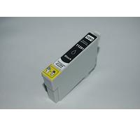 Cartouche d'encre Compatible EPSON T1291 Noir - pour imprimantes Jet d'encre Epson