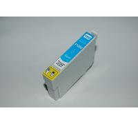 Cartouche d'encre Compatible Epson T1292 Cyan - pour imprimantes Jet d'encre Epson