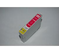 Cartouche d'encre Compatible EPSON T1293 Magenta - pour imprimantes Jet d'encre Epson