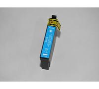 Cartouche d'encre Compatible Epson T27 Cyan Série Réveil - pour imprimantes Jet d'encre Epson