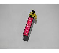 Cartouche d'encre Compatible Epson T27 Magenta Série Réveil - pour imprimantes Jet d'encre Epson