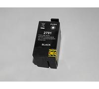 Cartouche d'encre Compatible Epson T27 XL Noir Série Réveil - pour imprimantes Jet d'encre Epson