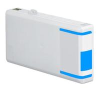 Cartouche d'encre compatible Epson T7012 / T7022 / T7032 - Bleu