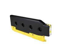 Cartouche d'encre Compatible for Epson, T08C1 T08C2 T08C3 T08C4 for imprimante AM-C5000 AM-C6000 C5000a C6000a(1PC Yellow)