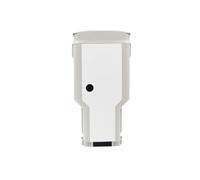 Cartouche d'encre Compatible for imprimante HP T1600 T1600dr T1700 T1700dr T2600 T2600d P2V68A P2V69A P2V70A(Photo Black)