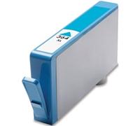Cartouche d'encre compatible Hp 364 Xl bleue (Cb323Ee)