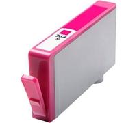 Cartouche d'encre compatible Hp 364 Xl magenta (Cb324Ee)