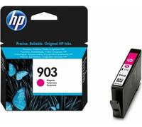 Cartouche d'encre compatible HP T6L91AE BGX Magenta Rouge