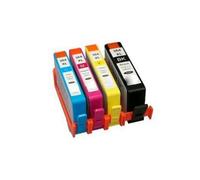 Cartouche d'encre compatible Inkoem 364
