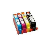 Cartouche d'Encre Compatible Inkoem 364