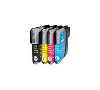 Cartouche d'encre compatible inkoem lc980 xl