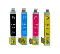 Cartouche d'Encre Compatible Inkoem T129