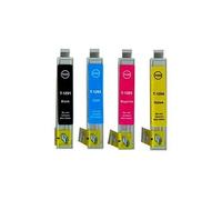 Cartouche d'Encre Compatible Inkoem T129 - Noir