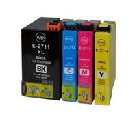 Cartouche d'Encre Compatible Inkoem T271
