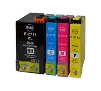 Cartouche d'Encre Compatible Inkoem T271