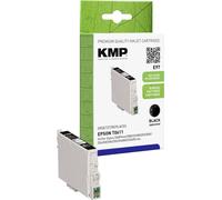 Cartouche d'encre compatible KMP équivalent Epson T061140 noir
