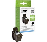 Cartouche d'encre compatible KMP équivalent HP N°56 (C6656AE) noire