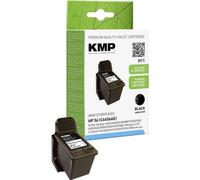 Cartouche dencre compatible KMP équivalent HP N°56 (C6656AE) noire