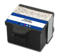 Cartouche d'encre compatible Kodak 10 Xl couleur