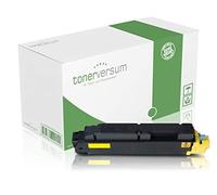 Cartouche d'encre compatible Kyocera TK-5270Y jaune pour imprimante laser Ecosys M6230cidn M6230cidnt M6630cidn P6230cdn