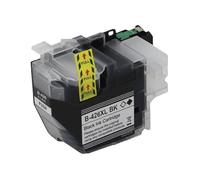 Cartouche d'encre Compatible LC426 Brother LC426XL for imprimantes MFC-J4335DW, J4340DW, J4535DW et J4540DW(LC426XL BK)