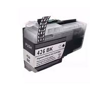 Cartouche d'encre Compatible LC426 LC426XL pour imprimante Brother MFC-J4335DW MFC-J4340DW MFC-J4535DW MFC-J4540DWLC426 BK