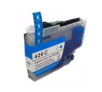 Cartouche d'encre Compatible LC426 LC426XL pour imprimante Brother MFC-J4335DW MFC-J4340DW MFC-J4535DW MFC-J4540DWLC426 C