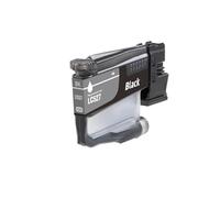 Cartouche d'encre Compatible LC527 for imprimante b-Rother MFC-J4350DW,MFC-J4550DW,MFC-J6760DW,MFC-J6960DW(1PCS Black)